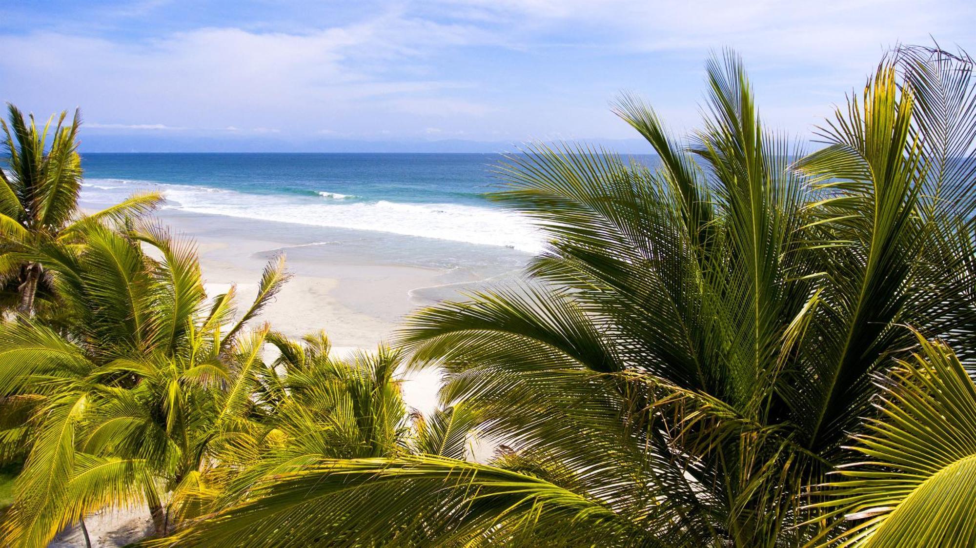 W Punta Cana, Adult All-Inclusive Exteriör bild